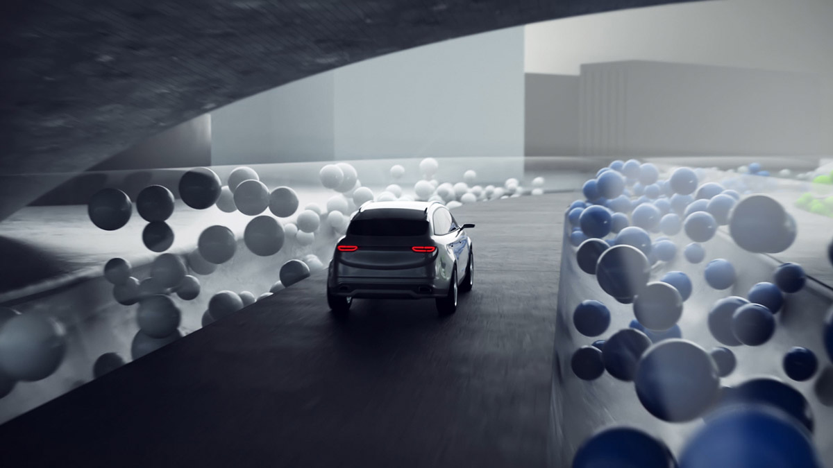 Bosch Brennstoffzelle Rendering