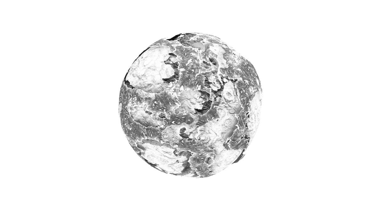 Shadow-Pass Eis-Shader 4
