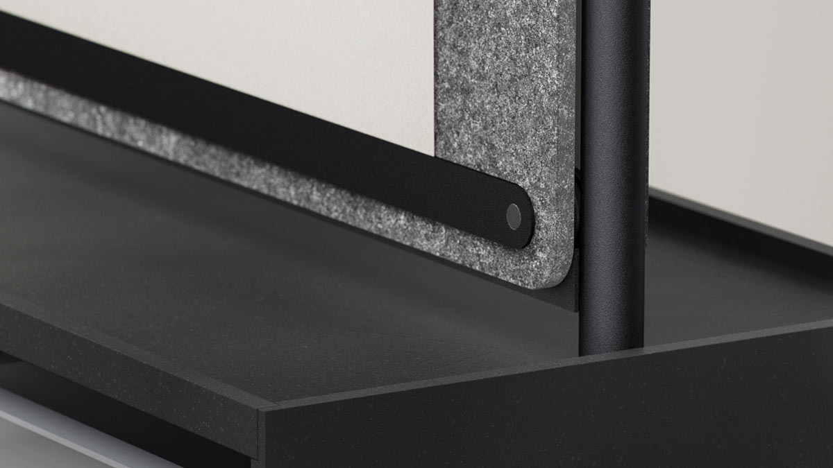 Unternehmenfrom Rendering